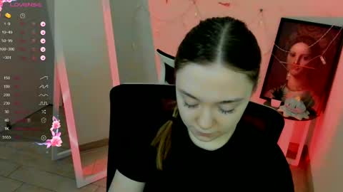 Snapshot of _margoqueen_ chatting on February 11, 7:33 am Margo online show from February 11, 7:33 am