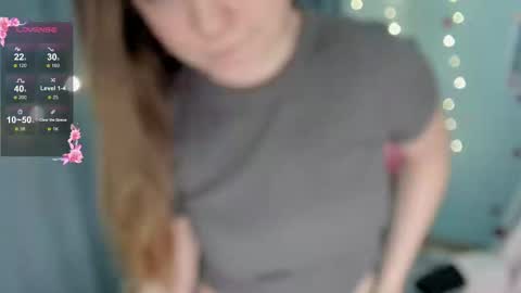 Snapshot of _margoqueen_ chatting on February 14, 10:38 am Margo online show from February 14, 10:38 am