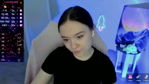 Snapshot of _margoqueen_ chatting on February 20, 10:16 am Margo online show from February 20, 10:16 am