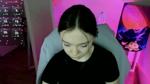 Snapshot of _margoqueen_ chatting on February 22, 7:34 am Margo online show from February 22, 7:34 am