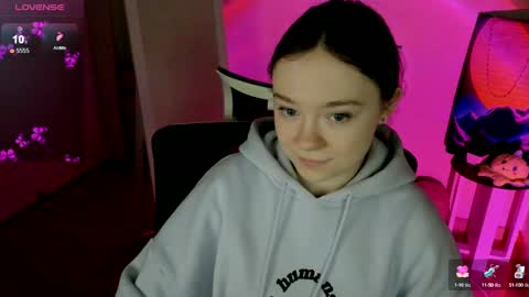 Snapshot of _margoqueen_ chatting on February 22, 10:40 am Margo online show from February 22, 10:40 am