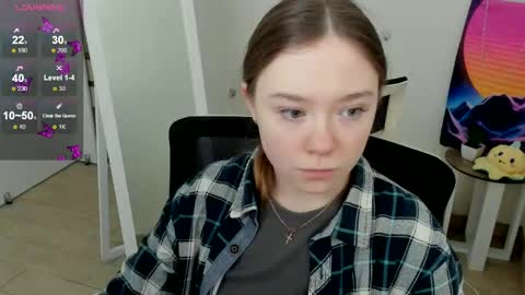 Snapshot of _margoqueen_ chatting on February 24, 7:00 am Margo online show from February 24, 7:00 am
