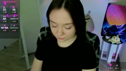 Snapshot of _margoqueen_ chatting on February 26, 6:32 pm Margo online show from February 26, 6:32 pm