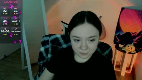Snapshot of _margoqueen_ chatting on February 27, 12:43 am Margo online show from February 27, 12:43 am