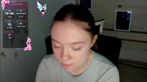 Snapshot of _margoqueen_ chatting on March 2, 10:03 am Margo online show from March 2, 10:03 am