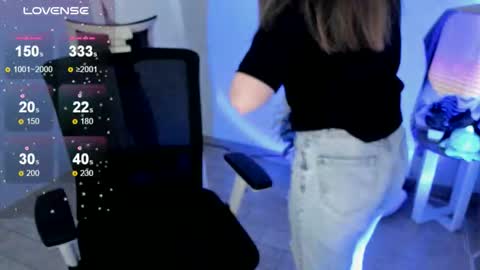 Snapshot of _margoqueen_ chatting on September 9, 6:46 am Margo online show from September 9, 6:46 am