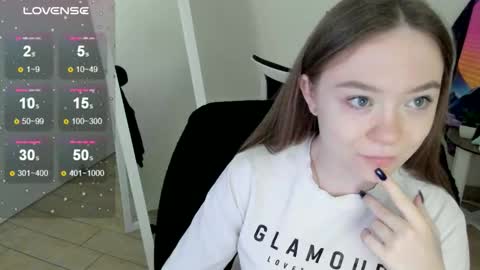 Snapshot of _margoqueen_ chatting on September 21, 6:04 am Margo online show from September 21, 6:04 am