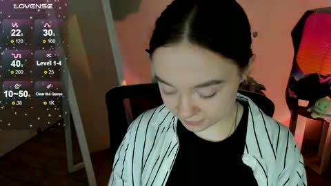 Snapshot of _margoqueen_ chatting on October 2, 7:59 am Margo online show from October 2, 7:59 am