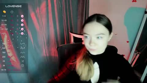 Snapshot of _margoqueen_ chatting on October 8, 6:11 am Margo online show from October 8, 6:11 am