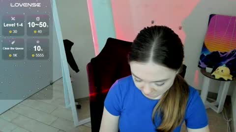 Snapshot of _margoqueen_ chatting on October 22, 6:35 am Margo online show from October 22, 6:35 am