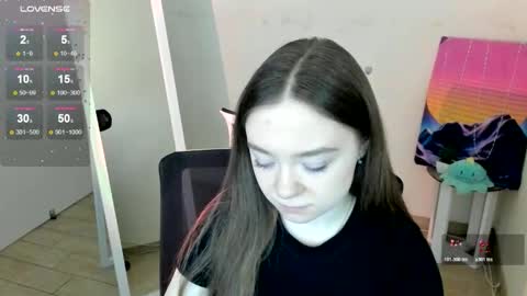 Snapshot of _margoqueen_ chatting on March 7, 7:38 am Margo online show from March 7, 7:38 am