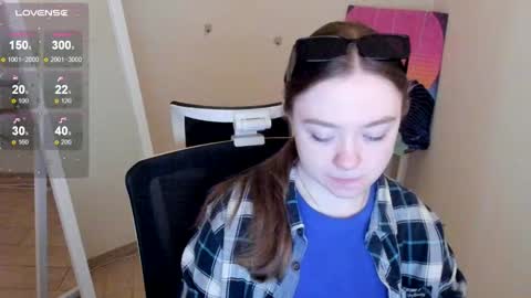 Snapshot of _margoqueen_ chatting on March 13, 7:15 am Margo online show from March 13, 7:15 am