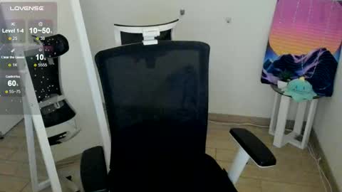 Snapshot of _margoqueen_ chatting on March 18, 7:11 am Margo online show from March 18, 7:11 am