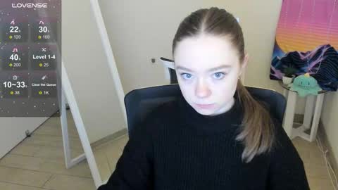 Snapshot of _margoqueen_ chatting on March 20, 7:24 am Margo online show from March 20, 7:24 am