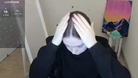 Snapshot of _margoqueen_ chatting on March 21, 7:13 am Margo online show from March 21, 7:13 am