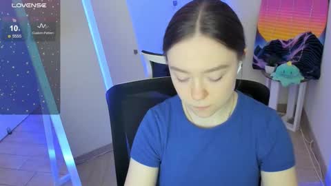 Snapshot of _margoqueen_ chatting on March 21, 8:19 am Margo online show from March 21, 8:19 am