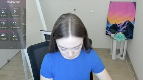 Snapshot of _margoqueen_ chatting on March 22, 7:01 am Margo online show from March 22, 7:01 am