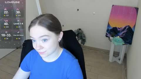 Snapshot of _margoqueen_ chatting on March 26, 7:25 am Margo online show from March 26, 7:25 am