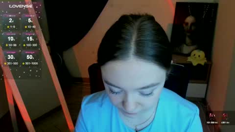 Snapshot of _margoqueen_ chatting on May 14, 6:20 am Margo online show from May 14, 6:20 am