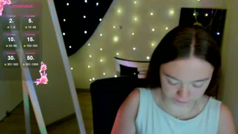 Snapshot of _margoqueen_ chatting on June 17, 6:38 am Margo online show from June 17, 6:38 am