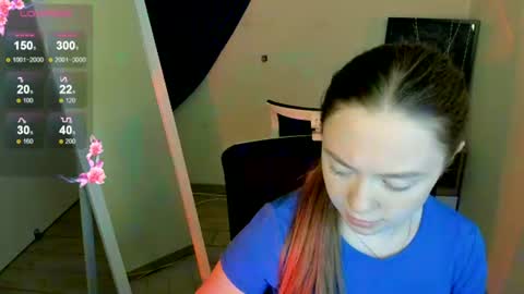 Snapshot of _margoqueen_ chatting on June 18, 6:24 am Margo online show from June 18, 6:24 am