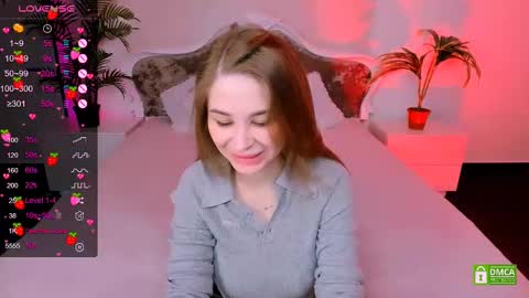 Eva  online show from March 6, 7:54 pm