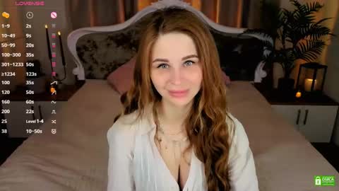 Eva  online show from May 20, 1:12 am