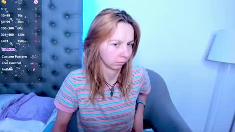 Scarlett online show from March 9, 4:27 am