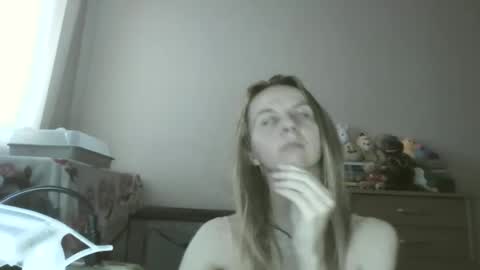 Scarlett online show from June 25, 11:48 am
