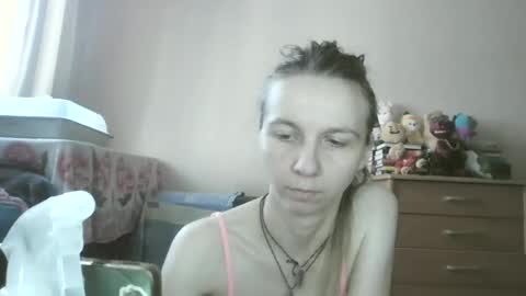 Scarlett online show from June 28, 9:15 am