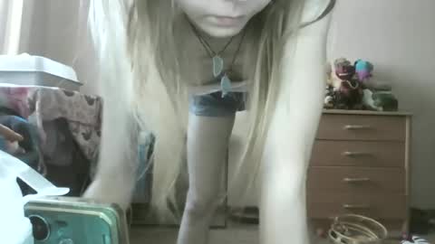 Scarlett online show from July 1, 11:12 am