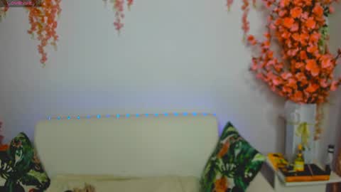 Scarlett online show from July 17, 11:06 am