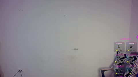 Mariana Fox online show from March 10, 1:16 pm