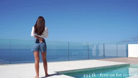 Snapshot of _mariarty_ chatting on February 24, 12:26 pm Marie -   -25 discount online show from February 24, 12:26 pm