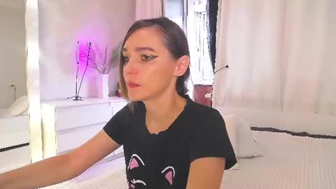 Snapshot of _maridragon_ chatting on June 27, 9:36 am Mari online show from June 27, 9:36 am