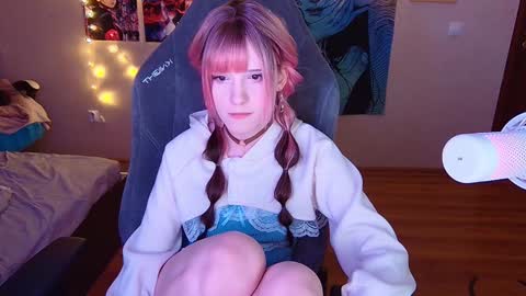 Mariko online show from January 2, 2:35 pm