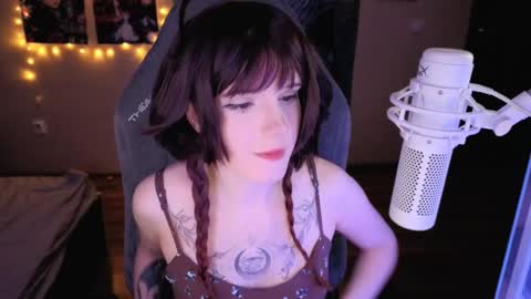 Mariko online show from February 2, 3:07 pm