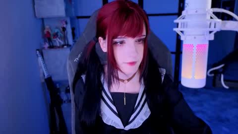 Mariko online show from October 9, 3:32 pm