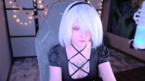 Mariko online show from February 20, 3:34 pm