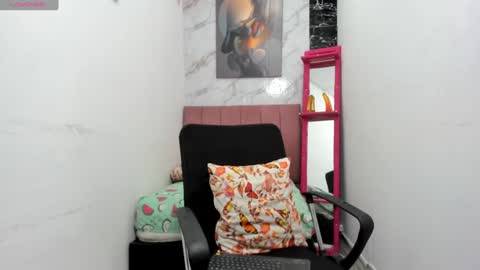 Mikoto  Alexia online show from January 27, 1:19 pm