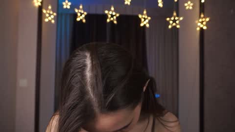 Snapshot of _marvelous_time_ chatting on January 13, 1:23 am Gwen online show from January 13, 1:23 am