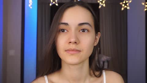 Snapshot of _marvelous_time_ chatting on February 7, 10:20 pm Gwen online show from February 7, 10:20 pm