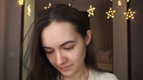 Snapshot of _marvelous_time_ chatting on February 8, 7:59 pm Gwen online show from February 8, 7:59 pm