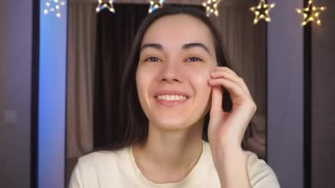 Snapshot of _marvelous_time_ chatting on February 9, 7:41 pm Gwen online show from February 9, 7:41 pm