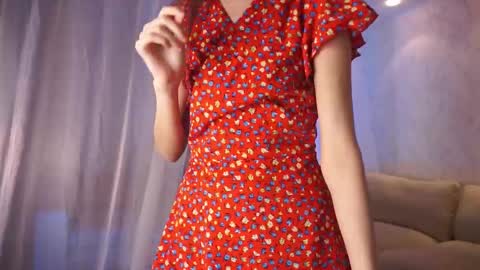 Snapshot of _marvelous_time_ chatting on February 27, 10:42 pm Gwen online show from February 27, 10:42 pm