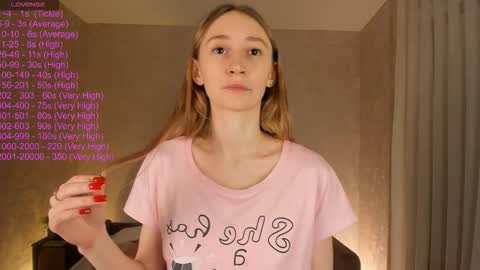 Snapshot of _marvelous_time_ chatting on October 28, 5:33 am Gwen online show from October 28, 5:33 am