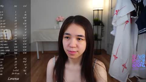 Snapshot of _marvelous_time_ chatting on January 10, 6:26 am Gwen online show from January 10, 6:26 am