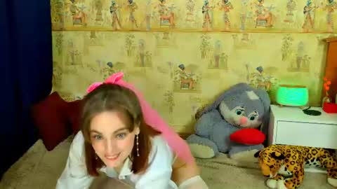 mary online show from July 16, 1:44 am