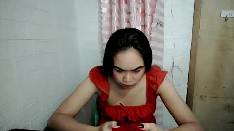 _maureen_ online show from February 16, 4:52 am