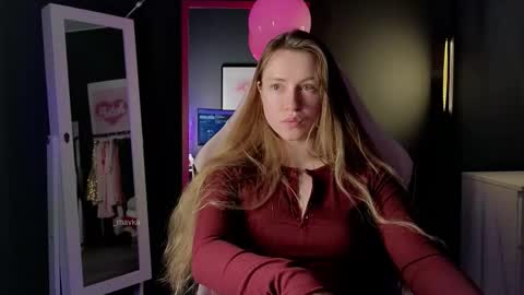 Elisa online show from March 1, 7:16 pm